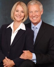 Tony & Kathy Iwersen